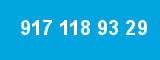 917 118 93 29
